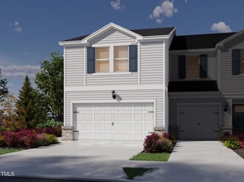 1165 Abbott St, Mebane, NC 27302