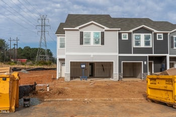 1165 Abbott St, Mebane, NC 27302