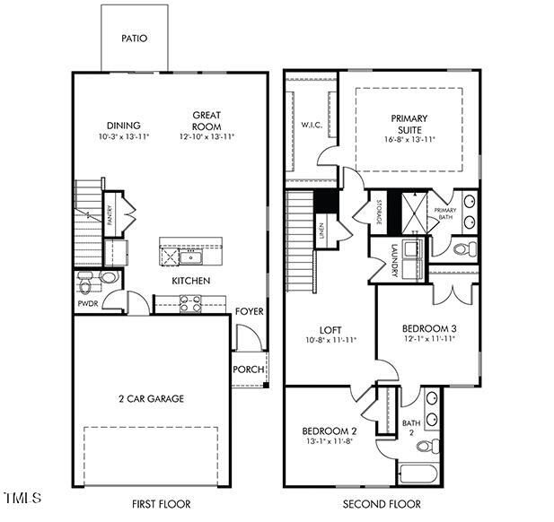 1165 Abbott St, Mebane, NC 27302