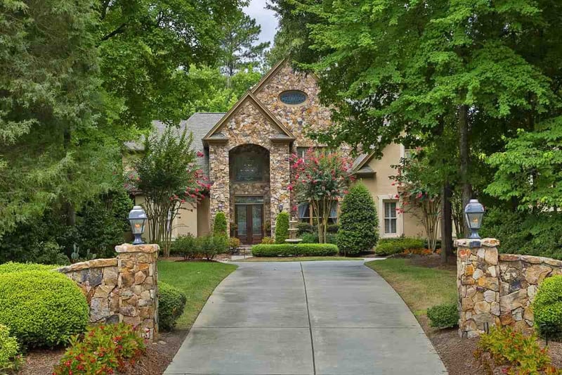 1165 Crabtree Crossing Pw, Morrisville, NC 27560