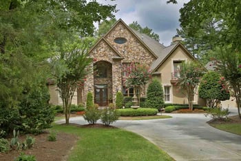 1165 Crabtree Crossing Pw, Morrisville, NC 27560