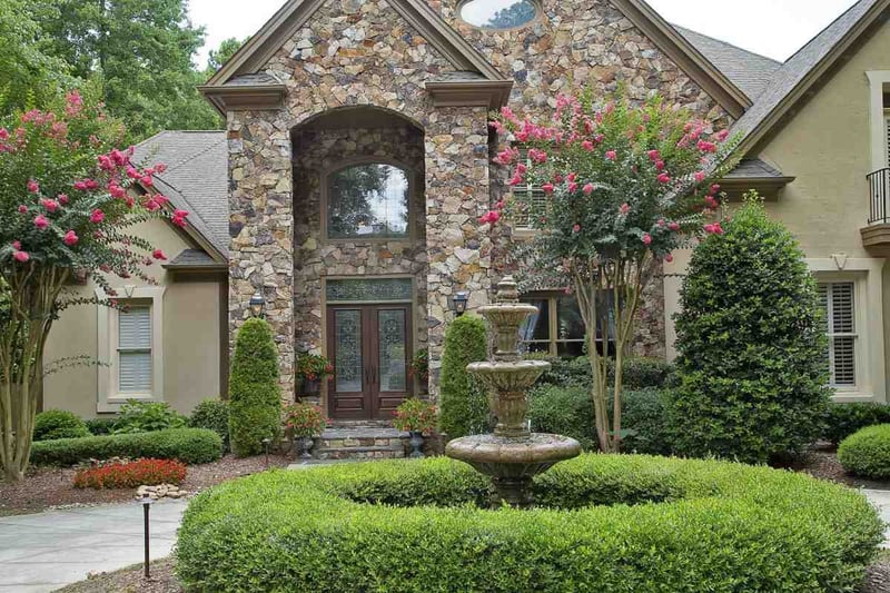 1165 Crabtree Crossing Pw, Morrisville, NC 27560