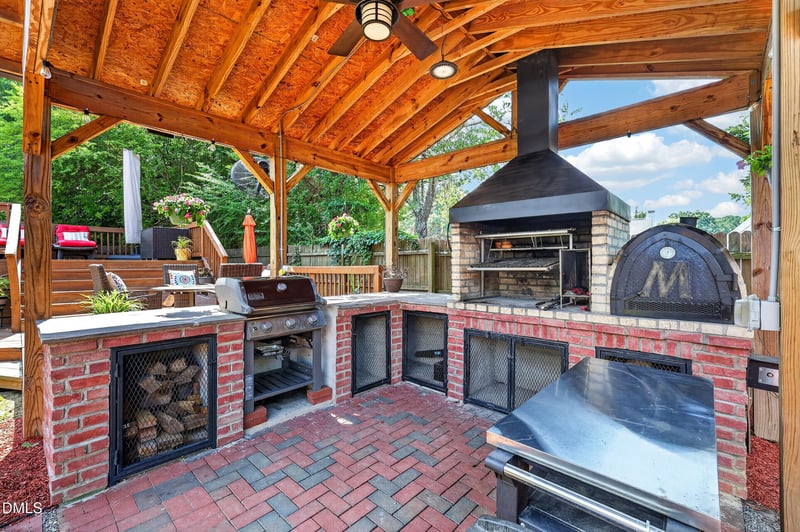 1165 Grovewood Dr, Clayton, NC 27520