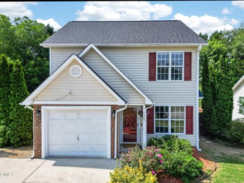 1165 Grovewood Dr, Clayton, NC 27520