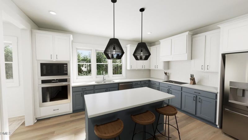 1165 Lamplighter Dr, Knightdale, NC 27604