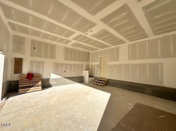 1165 Lamplighter Dr, Knightdale, NC 27604