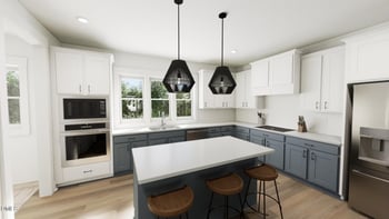 1165 Lamplighter Dr, Knightdale, NC 27604