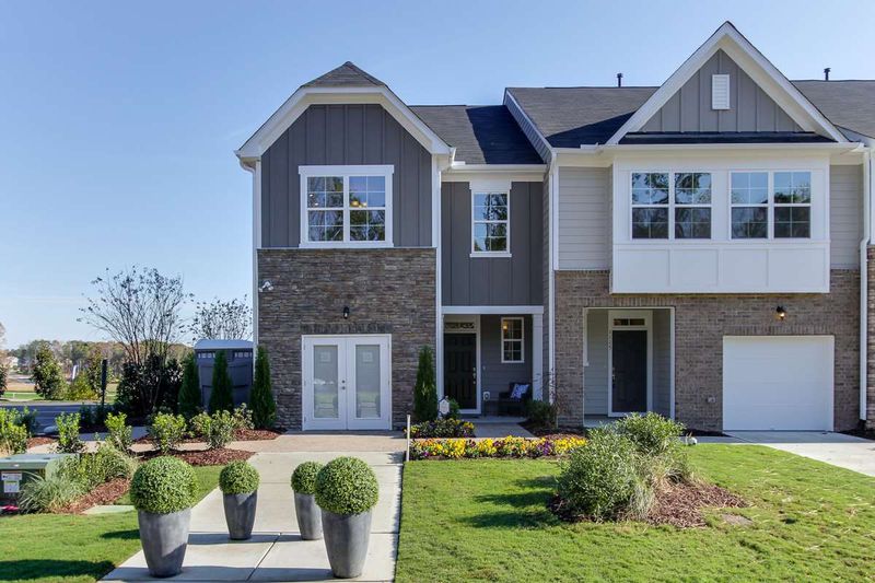 1165 Little Gem Ln #349, Apex, NC 27523