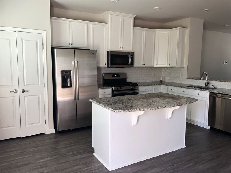1165 Platform Dr, Apex, NC 27502