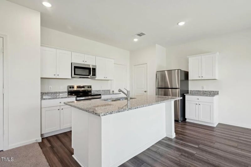 1165 Solace Way, Rolesville, NC 27571