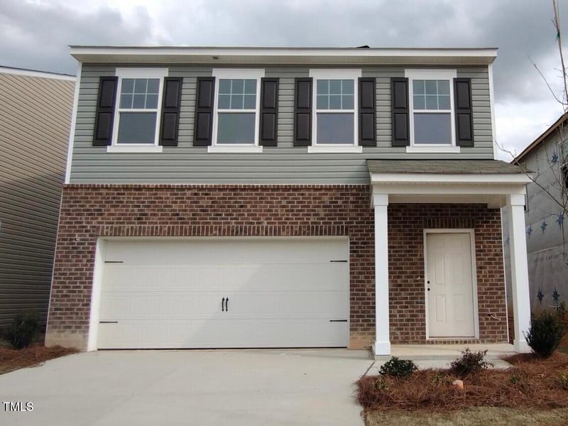 1165 Solace Way, Rolesville, NC 27571