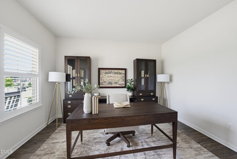 1165 Spring Meadow Way, Wake Forest, NC 27587