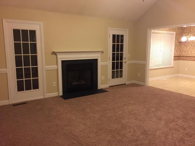 1165 Strader Dr, Burlington, NC 27215