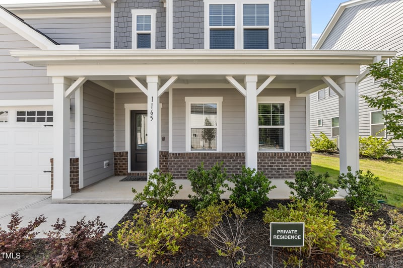 1165 Sun Spgs Rd, Wake Forest, NC 27587