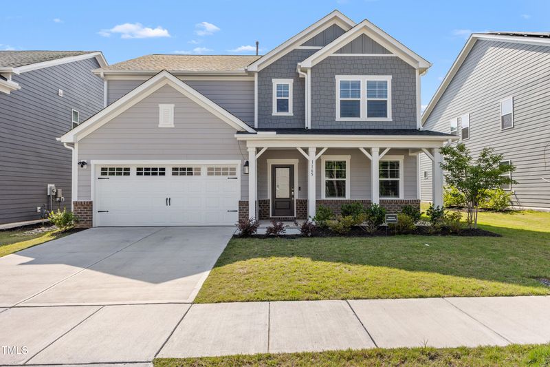 1165 Sun Spgs Rd, Wake Forest, NC 27587