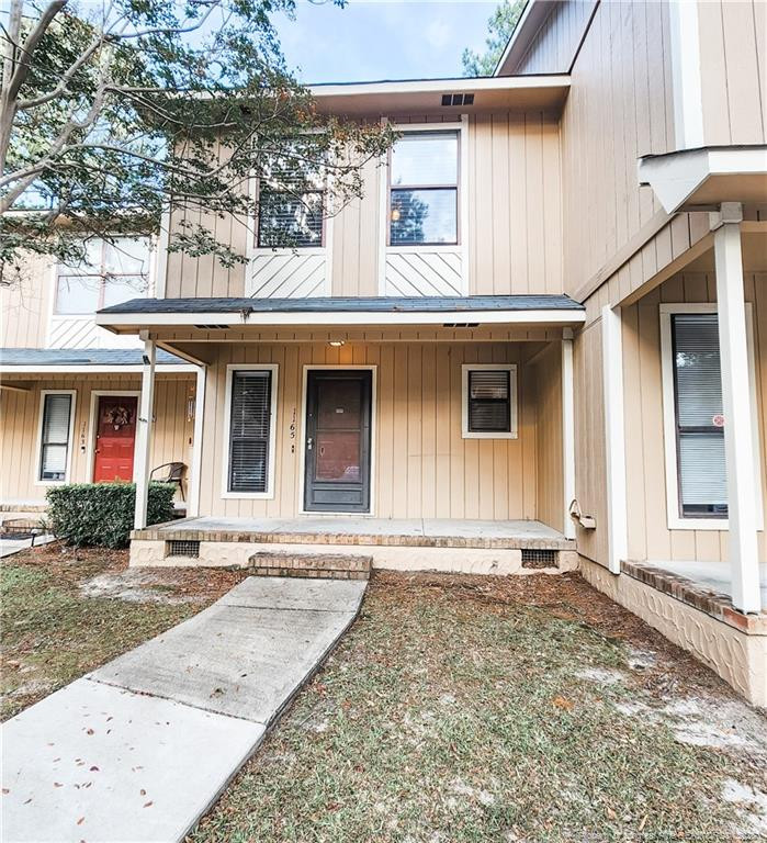 1165 Windham Ct, Fayetteville, NC 28303