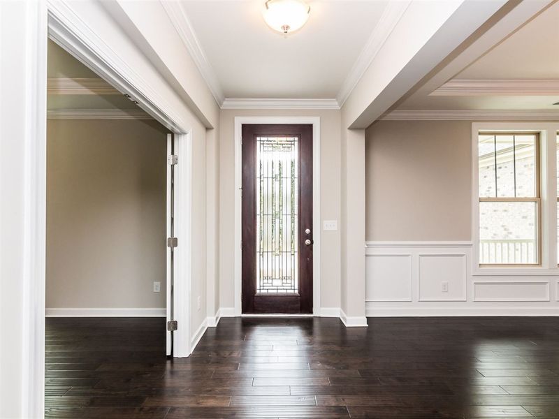 1166 Covered Bridge Trl, Chapel Hill, NC 27517