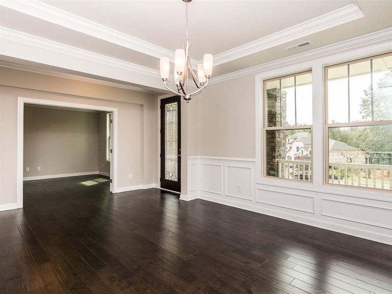 1166 Covered Bridge Trl, Chapel Hill, NC 27517