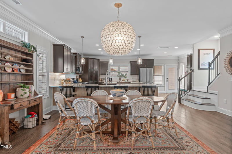 1166 Gloriosa St, Apex, NC 27523