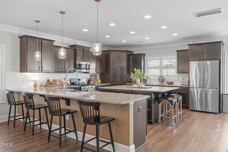 1166 Gloriosa St, Apex, NC 27523