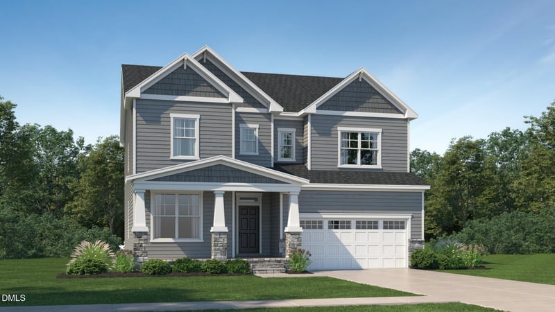 1166 Gooding St, Durham, NC 27703