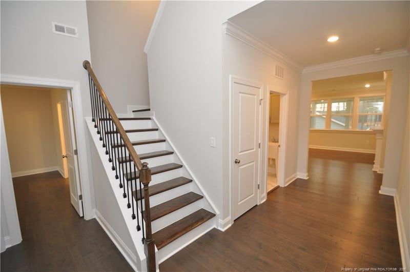 1166 Herb Garden Way, Apex, NC 27502