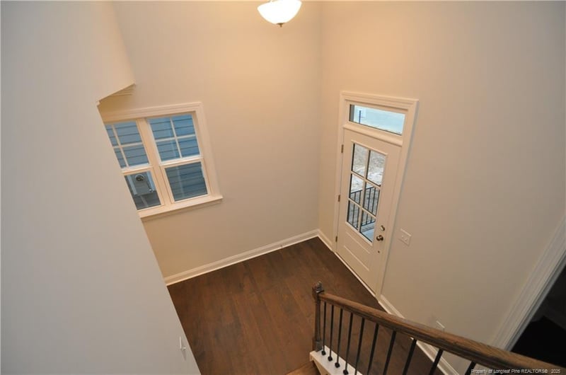 1166 Herb Garden Way, Apex, NC 27502