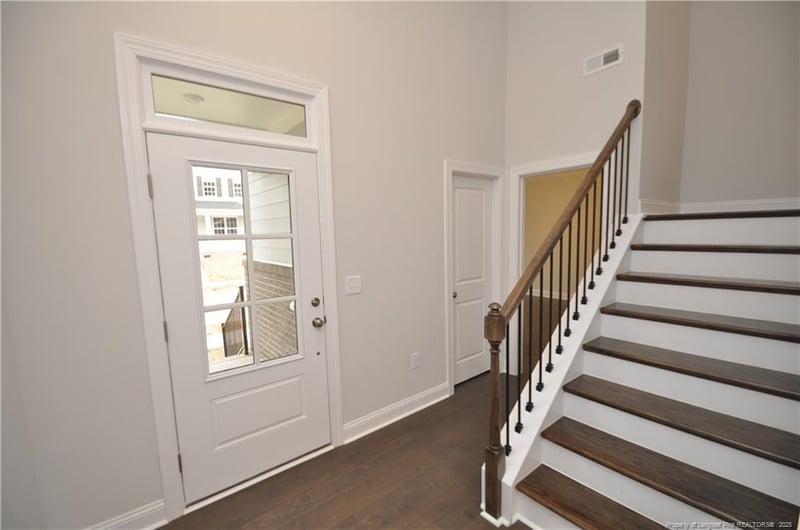 1166 Herb Garden Way, Apex, NC 27502