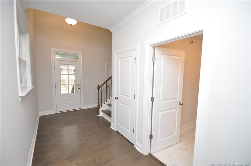 1166 Herb Garden Way, Apex, NC 27502