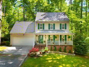 1166 Nc Highway 87 N, Pittsboro, NC 27312