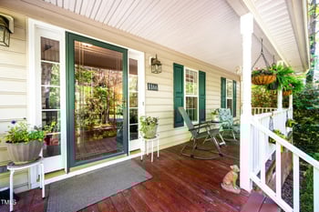 1166 Nc Highway 87 N, Pittsboro, NC 27312