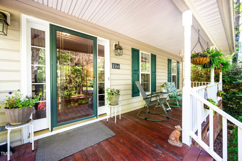 1166 Nc Highway 87 N, Pittsboro, NC 27312
