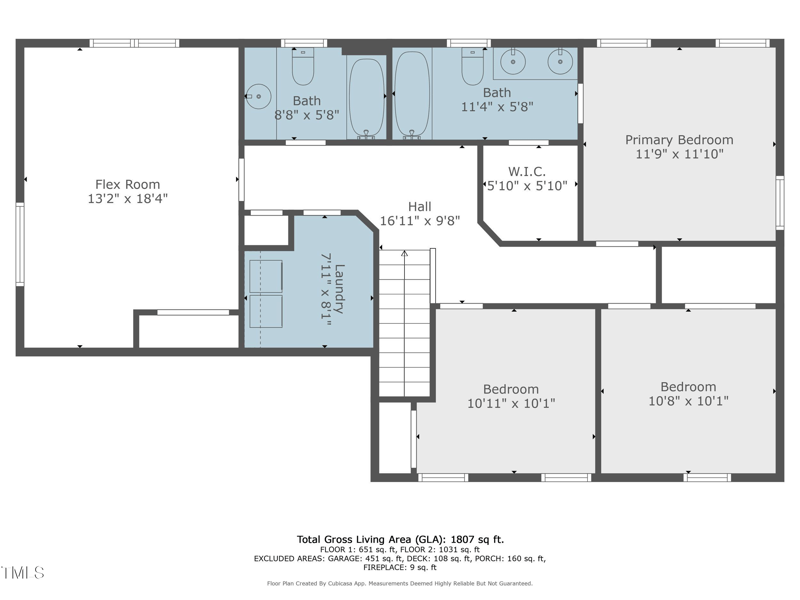 1166 Nc Highway 87 N, Pittsboro, NC 27312