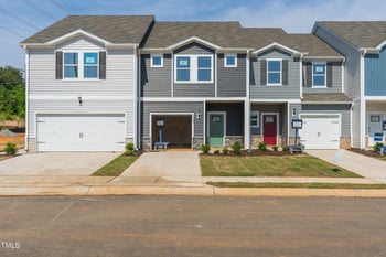 1167 Abbott St, Mebane, NC 27302