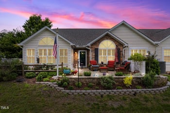 1167 Blue Bird Ln, Wake Forest, NC 27587