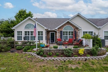 1167 Blue Bird Ln, Wake Forest, NC 27587