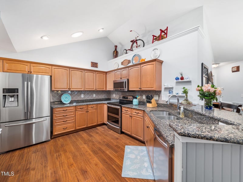 1167 Blue Bird Ln, Wake Forest, NC 27587