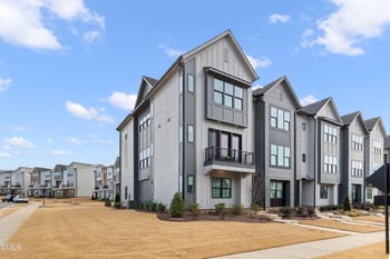 1167 Cottonsprings Dr, Wendell, NC 27591