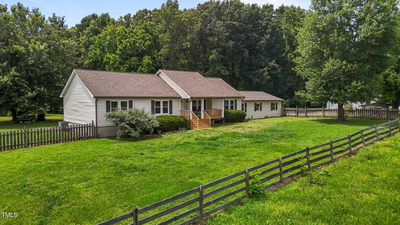 1167 John D Winstead Rd, Roxboro, NC 27574