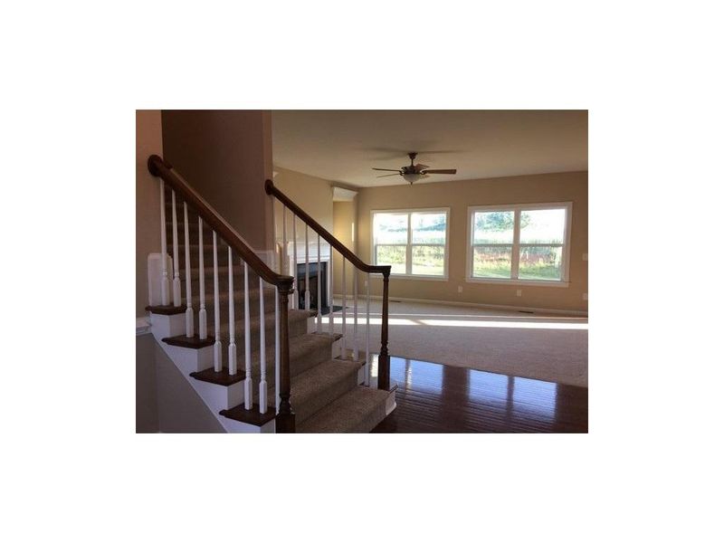 1167 Lael Forest Trl, Burlington, NC 27215