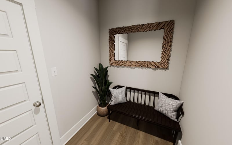 1167 Lamplighter Dr, Raleigh, NC 27604