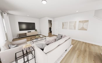 1167 Lamplighter Dr, Raleigh, NC 27604