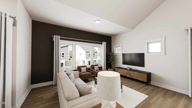 1167 Lamplighter Dr, Raleigh, NC 27604