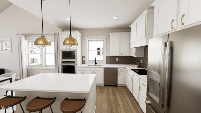 1167 Lamplighter Dr, Raleigh, NC 27604