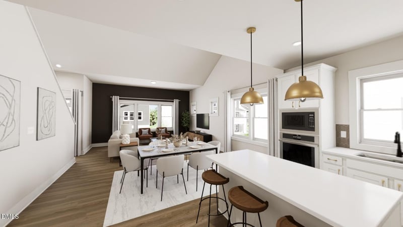 1167 Lamplighter Dr, Raleigh, NC 27604