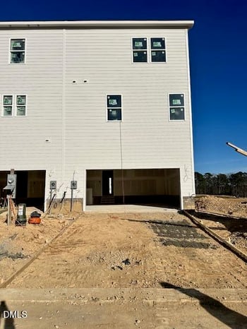 1167 Lamplighter Dr, Raleigh, NC 27604