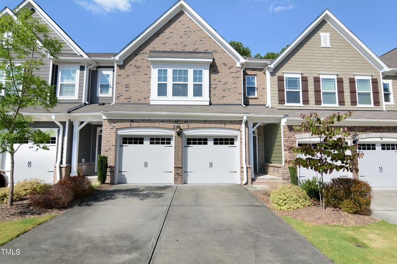 1167 Lookout Ridge Rd, Apex, NC 27502