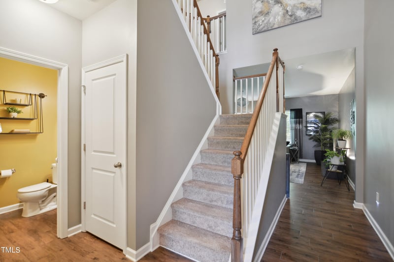 1167 Lookout Ridge Rd, Apex, NC 27502