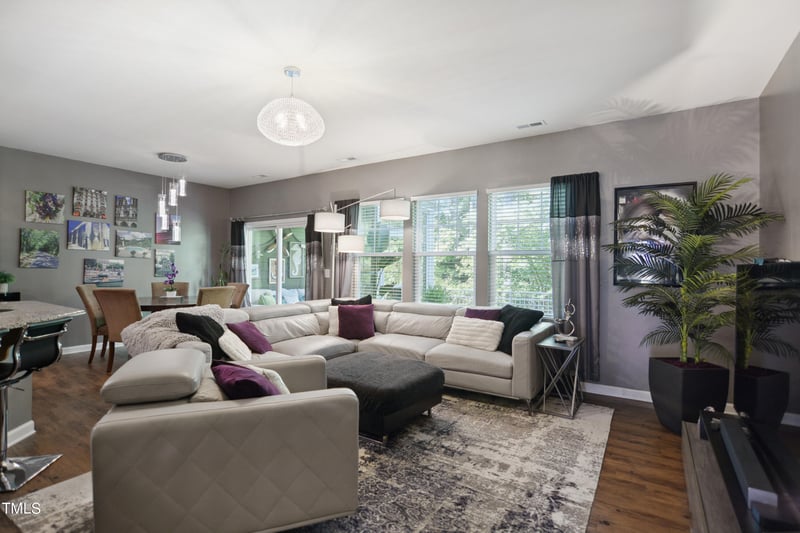 1167 Lookout Ridge Rd, Apex, NC 27502