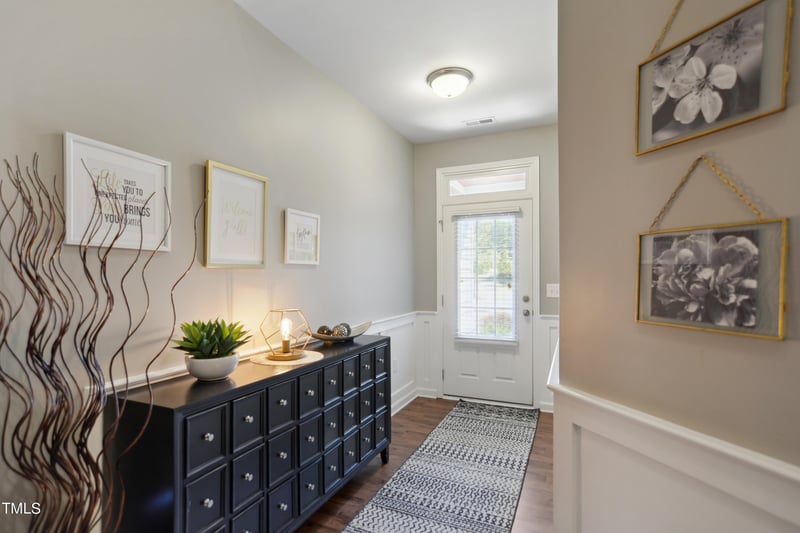1167 Lookout Ridge Rd, Apex, NC 27502